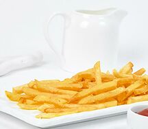 Картофель фри