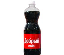 Добрый Кола