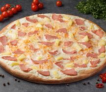 Пицца Гавайская