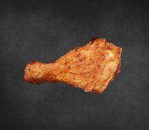 Куриная голень S