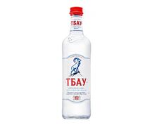 Вода Тбау без газа