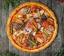 Мясная