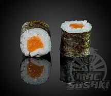 Маки Лосось 