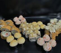 Сет Экзотик