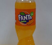 Фанта (Fanta)