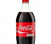 Кока-Кола (Coca-Cola)
