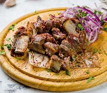Бараньи семечки