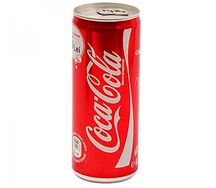 Coca-Cola