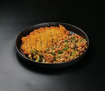 Кацудон