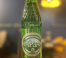 Нарзан 500 мл