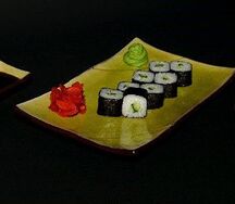 Капа маки