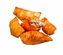 ЧебурекМИ с мраморной говядиной