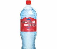 Минеральная вода