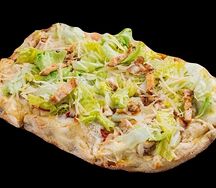 Римская пицца Цезарь