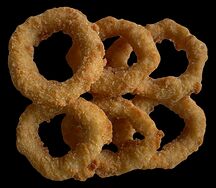 Кольца кальмара