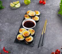 Кимпаб Кимчи