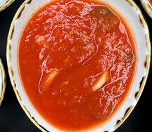 Неаполитанский соус