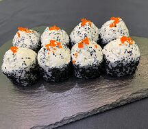 Ролл Нагасаки