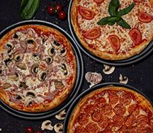 Комбо 3 пиццы