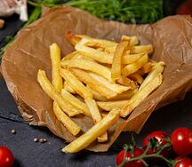 Картофель фри