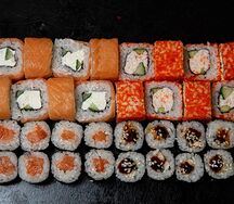 Сет Классик
