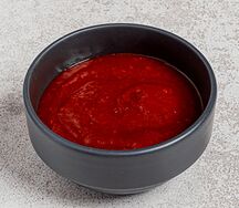 Соус кимчи