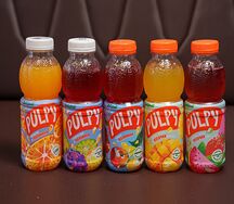 Pulpy