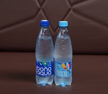 Бонаква негазированная