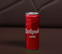 Добрый Кола