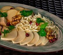 Кавказские сыры