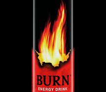 Burn оригинальный