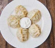 Манты