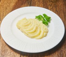 Пюре картофельное