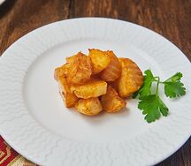Картофель