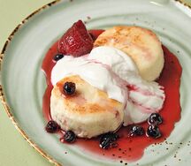 Сырники