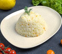Рис отварной 