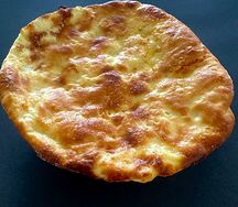 Хачапури 