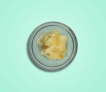 Имбирь маринованный