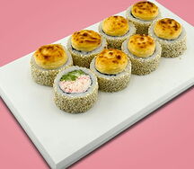 Калифорния фьюжен