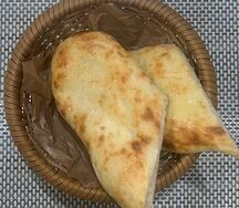 Хлеб Пури