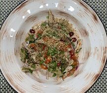 Салат ацецили 