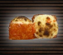 Ролл Small Запеченный Калифорния Кани