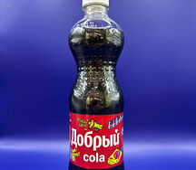 Кока кола
