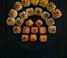 Сет Запеченный