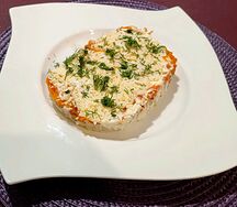 Мимоза