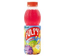 Pulpy Тропик