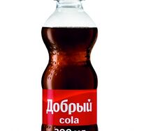 Добрый Кола