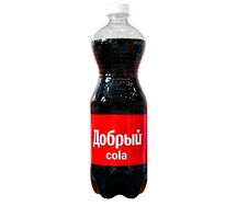 Добрый кола