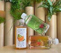 Oxy balance vitamins