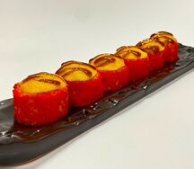 Запеченная Калифорния